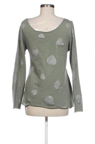 Γυναικεία μπλούζα Apanage, Μέγεθος L, Χρώμα Πολύχρωμο, Τιμή 11,99 €