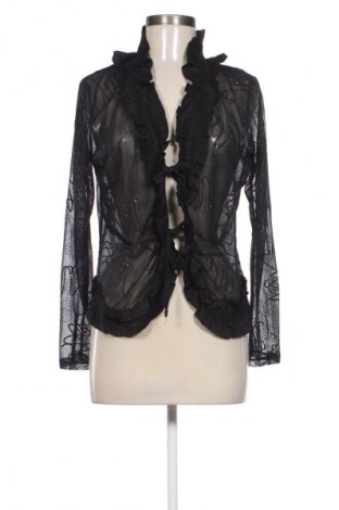 Γυναικεία μπλούζα Apanage, Μέγεθος L, Χρώμα Μαύρο, Τιμή 11,99 €