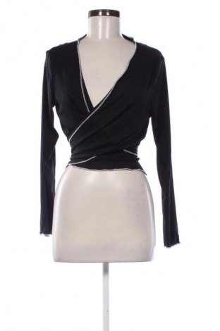 Γυναικεία μπλούζα Unbranded, Μέγεθος XL, Χρώμα Μαύρο, Τιμή 6,99 €