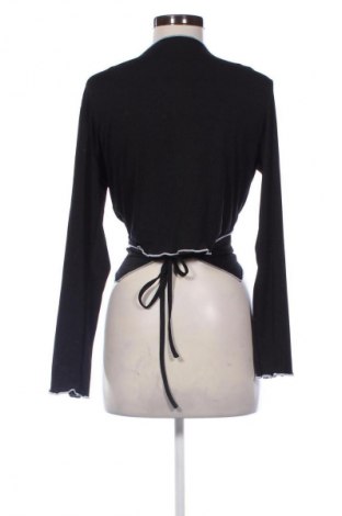 Γυναικεία μπλούζα Unbranded, Μέγεθος XL, Χρώμα Μαύρο, Τιμή 6,99 €