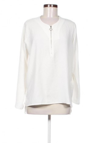 Γυναικεία μπλούζα Apricot, Μέγεθος M, Χρώμα Λευκό, Τιμή 17,30 €