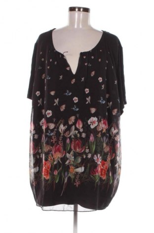 Dámska blúza Ariston S, Veľkosť 3XL, Farba Viacfarebná, Cena  11,95 €