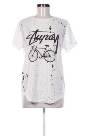 Bluză de femei Aristoteli Bitsiani, Mărime XL, Culoare Alb, Preț 192,50 Lei