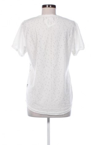 Bluză de femei Aristoteli Bitsiani, Mărime XL, Culoare Alb, Preț 192,50 Lei