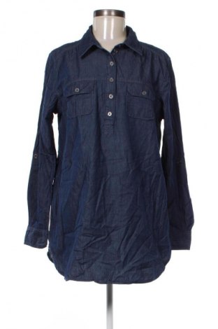 Damen Shirt Arizona, Größe XL, Farbe Blau, Preis 20,99 €