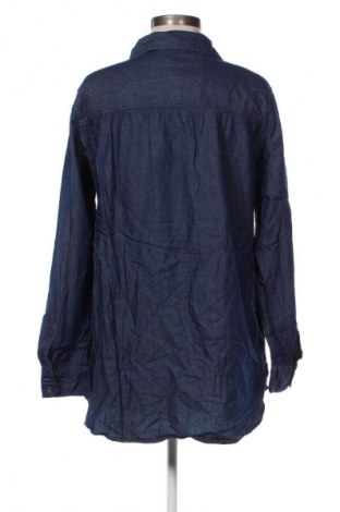 Damen Shirt Arizona, Größe XL, Farbe Blau, Preis 20,99 €