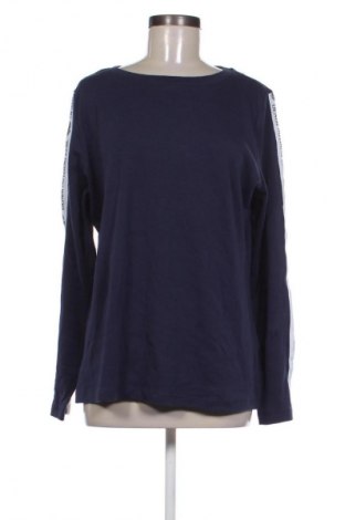 Γυναικεία μπλούζα Arizona, Μέγεθος XL, Χρώμα Μπλέ, Τιμή 18,99 €