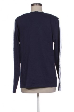 Γυναικεία μπλούζα Arizona, Μέγεθος XL, Χρώμα Μπλέ, Τιμή 18,99 €