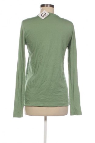 Дамска блуза Arket, Размер M, Цвят Зелен, Цена 31,99 лв.