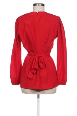 Γυναικεία μπλούζα Artigli, Μέγεθος XL, Χρώμα Κόκκινο, Τιμή 16,99 €