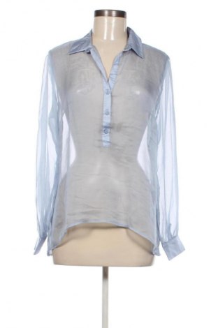 Дамска блуза Ashley Brooke, Размер M, Цвят Син, Цена 9,99 лв.