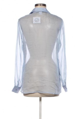 Дамска блуза Ashley Brooke, Размер M, Цвят Син, Цена 9,99 лв.