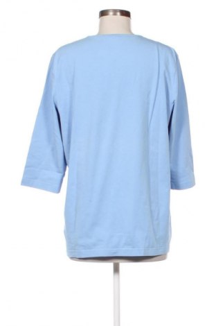 Bluzka damska Atelier, Rozmiar XXL, Kolor Niebieski, Cena 29,99 zł