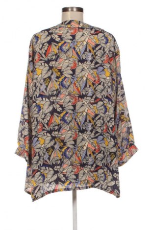 Γυναικεία μπλούζα Atlas For Women, Μέγεθος 3XL, Χρώμα Πολύχρωμο, Τιμή 5,99 €