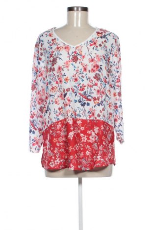 Bluzka damska Atlas For Women, Rozmiar S, Kolor Kolorowy, Cena 44,99 zł