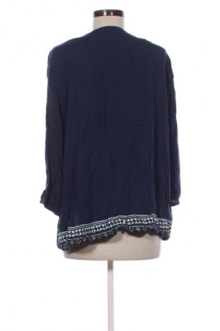 Дамска блуза Atlas For Women, Размер XXL, Цвят Многоцветен, Цена 30,44 лв.