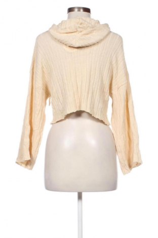 Γυναικεία μπλούζα Atmos & Here, Μέγεθος M, Χρώμα  Μπέζ, Τιμή 14,99 €