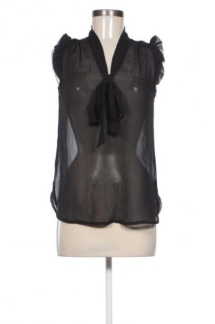 Дамска блуза Atmos Fashion, Размер M, Цвят Черен, Цена 26,97 лв.