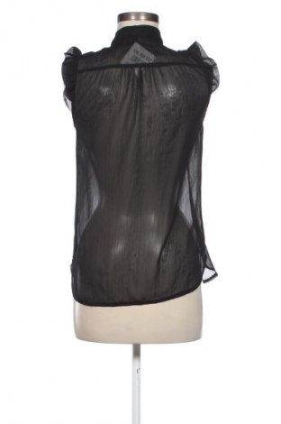 Дамска блуза Atmos Fashion, Размер M, Цвят Черен, Цена 26,97 лв.