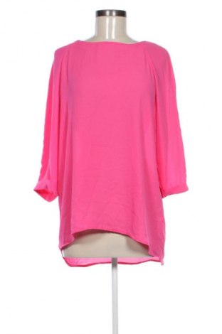 Bluzka damska Atmosphere, Rozmiar L, Kolor Różowy, Cena 26,99 zł