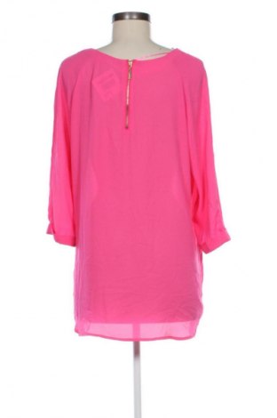 Bluzka damska Atmosphere, Rozmiar L, Kolor Różowy, Cena 26,99 zł