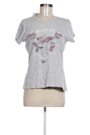 Bluză de femei Atmosphere, Mărime L, Culoare Gri, Preț 50,00 Lei