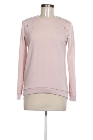 Damen Shirt Atmosphere, Größe XS, Farbe Aschrosa, Preis 9,72 €