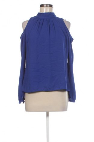 Damen Shirt Atmosphere, Größe M, Farbe Blau, Preis 5,99 €