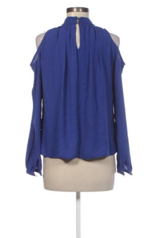 Damen Shirt Atmosphere, Größe M, Farbe Blau, Preis 5,99 €