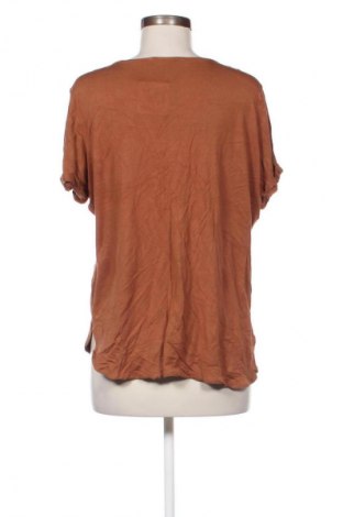 Bluzka damska Atmosphere, Rozmiar XL, Kolor Brązowy, Cena 43,99 zł