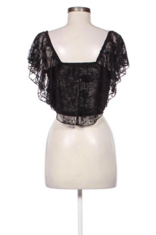 Dámska blúza Atmosphere, Veľkosť S, Farba Čierna, Cena  9,72 €