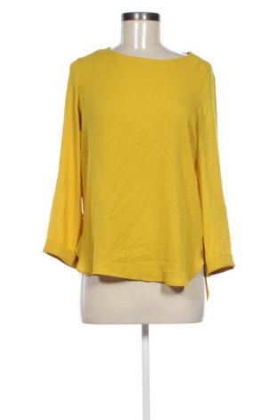 Damen Shirt Atmosphere, Größe M, Farbe Gelb, Preis € 6,99