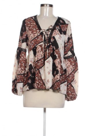 Női blúz Atmosphere, Méret M, Szín Sokszínű, Ár 2 199 Ft