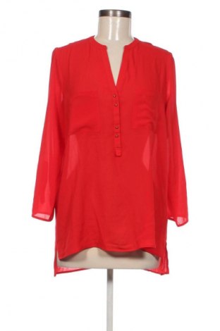 Damen Shirt Atmosphere, Größe M, Farbe Rot, Preis € 6,99