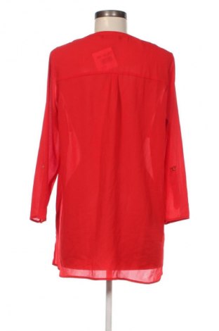 Damen Shirt Atmosphere, Größe M, Farbe Rot, Preis € 6,99