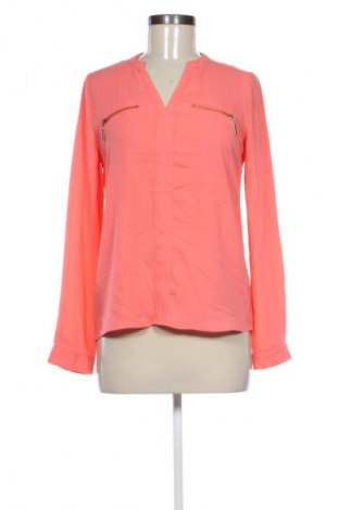 Dámska blúza Atmosphere, Veľkosť S, Farba Červená, Cena  4,95 €