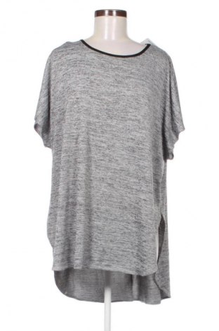 Дамска блуза Atmosphere, Размер XXL, Цвят Сив, Цена 19,14 лв.