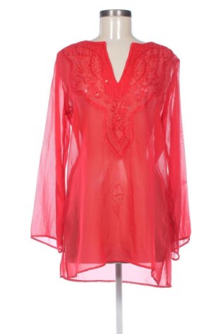 Dámska blúza Atmosphere, Veľkosť M, Farba Červená, Cena  9,79 €