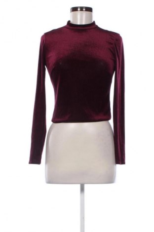 Dámská halenka Atmosphere, Velikost M, Barva Fialová, Cena  242,00 Kč