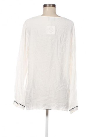 Női blúz Atos Lombardini, Méret XL, Szín Fehér, Ár 4 269 Ft