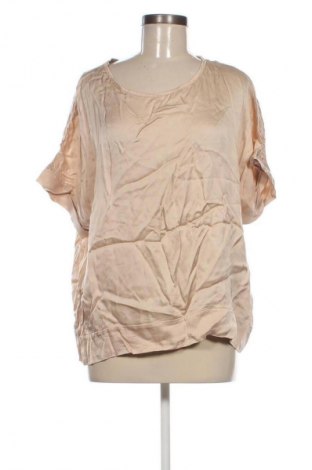 Bluzka damska Attrattivo, Rozmiar XL, Kolor Beżowy, Cena 62,92 zł