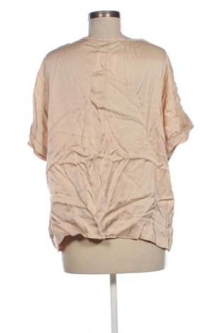 Bluzka damska Attrattivo, Rozmiar XL, Kolor Beżowy, Cena 62,92 zł