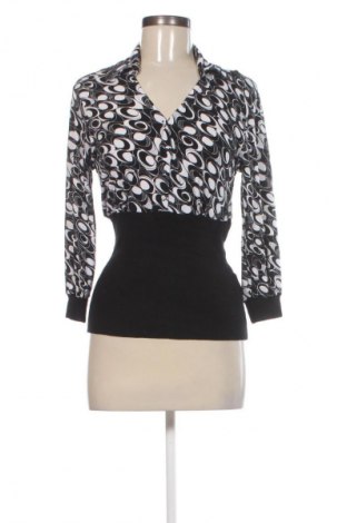 Bluzka damska August Silk, Rozmiar M, Kolor Kolorowy, Cena 43,99 zł