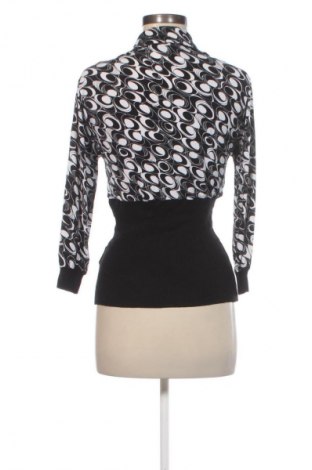 Bluzka damska August Silk, Rozmiar M, Kolor Kolorowy, Cena 43,99 zł