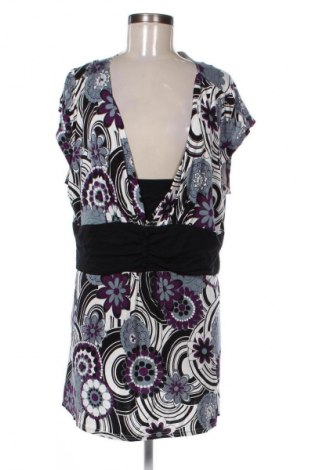 Дамска блуза Autonomy, Размер XXL, Цвят Многоцветен, Цена 19,04 лв.