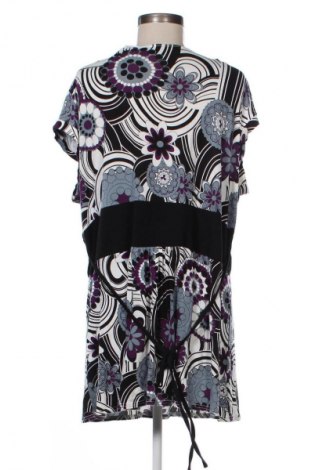 Дамска блуза Autonomy, Размер XXL, Цвят Многоцветен, Цена 19,04 лв.