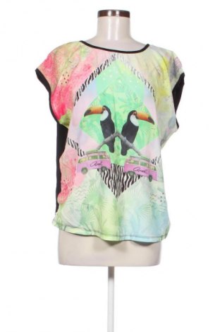 Bluzka damska Axel, Rozmiar XL, Kolor Kolorowy, Cena 50,99 zł