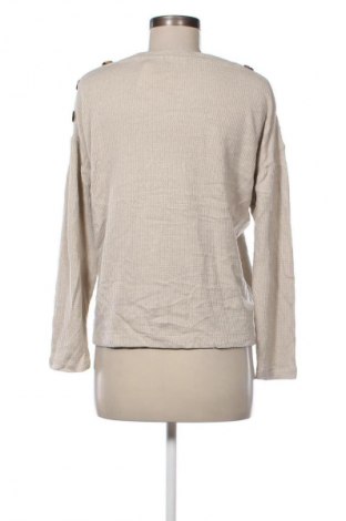 Damen Shirt B.Young, Größe M, Farbe Grau, Preis 6,99 €
