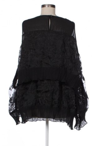 Bluzka damska B.yu, Rozmiar 4XL, Kolor Czarny, Cena 94,25 zł