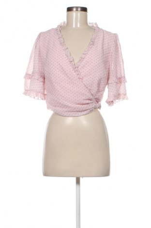 Dámska blúza BSB Collection, Veľkosť M, Farba Viacfarebná, Cena  14,00 €